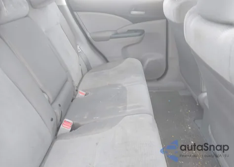 2014 Honda Cr-V Lx z USA, uszkodzony, nr VIN 2HKRM4H35EH702620